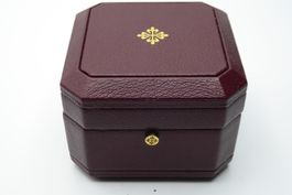 Patek Philippe Nautilus vintage lady box for watch