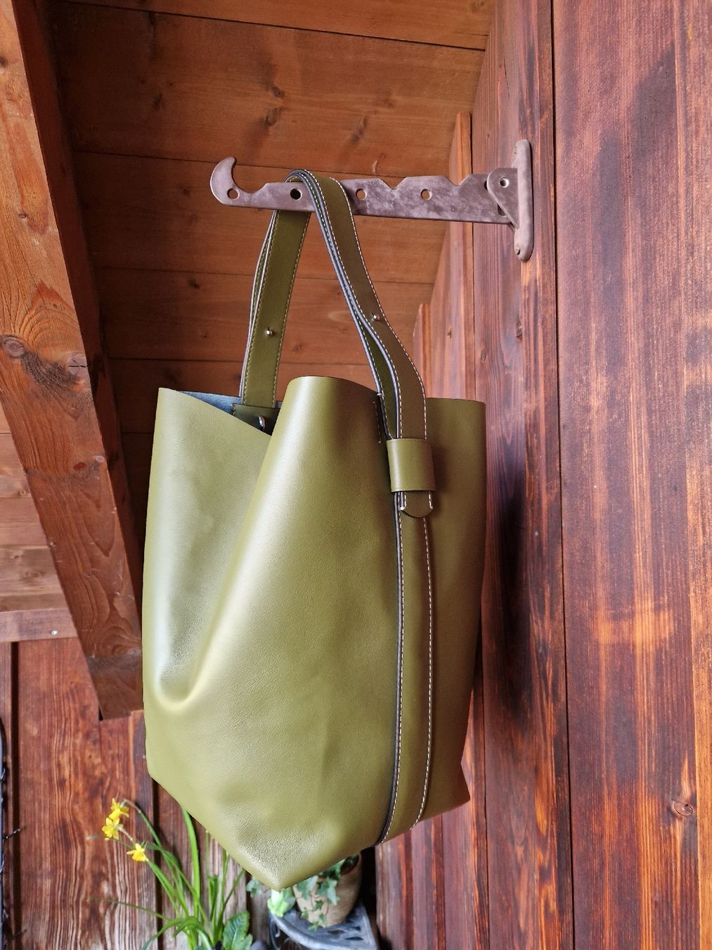 Proenza Schouler Borse da donna: Proenza Schouler Tasche – Nuovo (secondo la descrizione) da Boppelsen venduto da ullichen 1