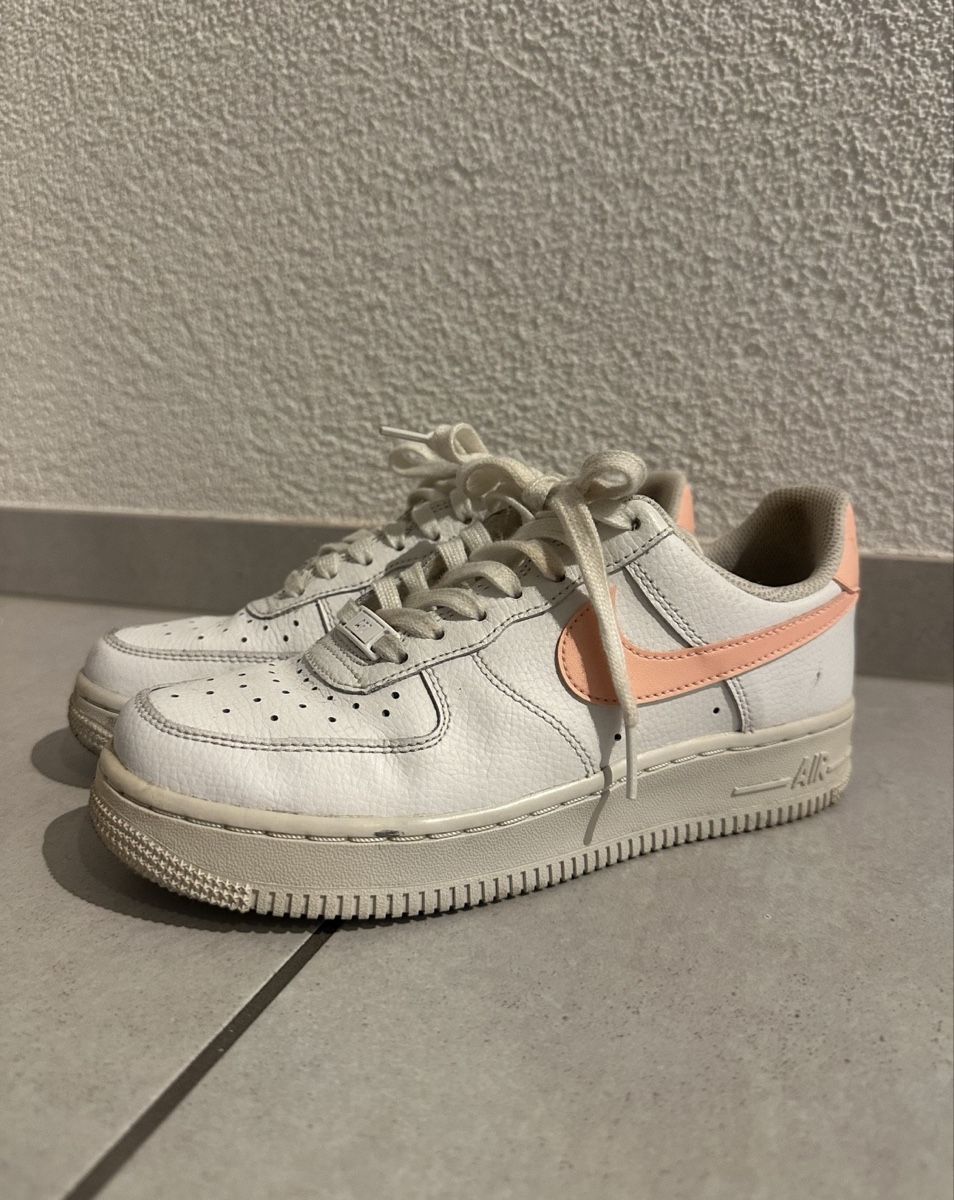 Nike Scarpe da donna: NIKE AIR FORCE 1 SNEAKER – Usato da Dornach venduto da aze_h6rq