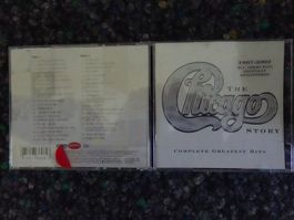 Doppel-CD : Chicago
