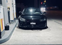 Audi S5 4.2 V8 Quattro 