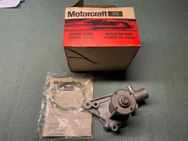 Wasserpumpe Motorcraft NEU zu div. British Leyland Oldtimer