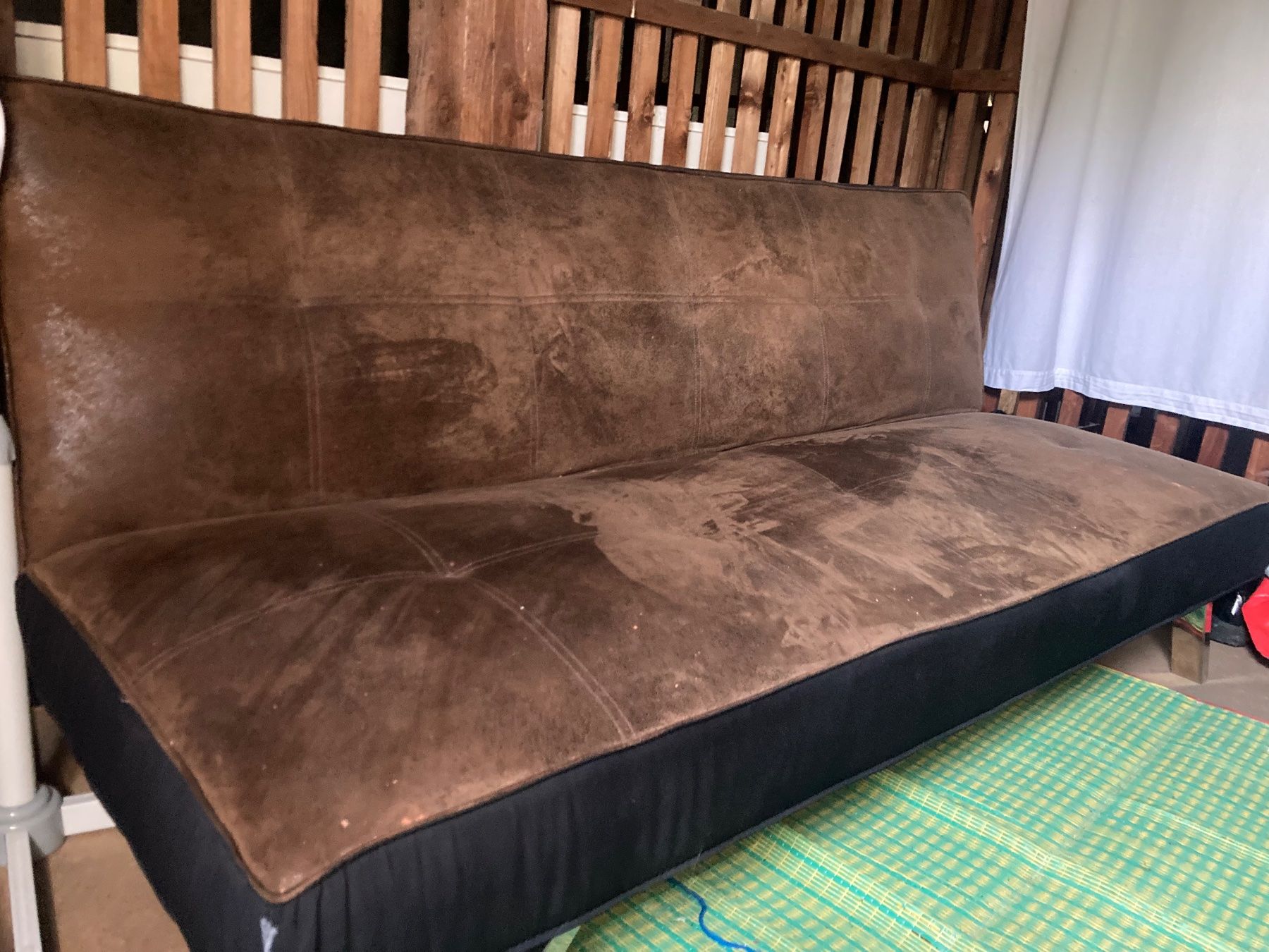 Divani: Sofa - Schlafcouch – Usato da Zürich venduto da led_y7pd
