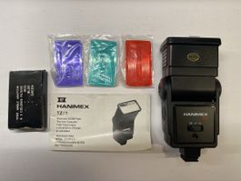 Hanimex TZ1Flash