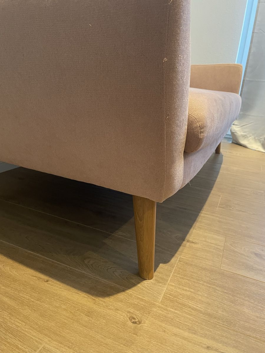 Livique Sofas: Sofa Henry – D'occasion à Eschenz par MjriamP 1