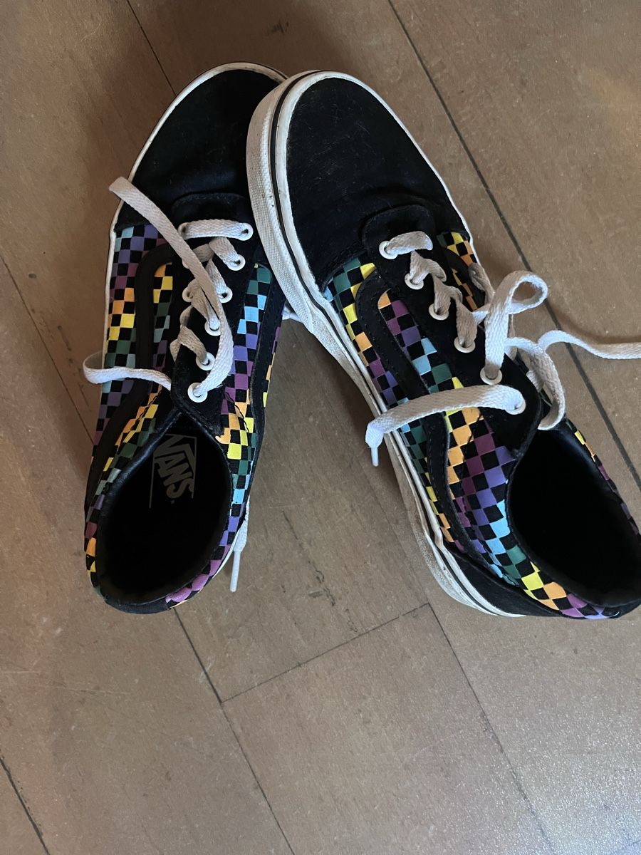 Scarpe da uomo: VANS in Grösse 36 – Usato da Wallisellen venduto da Joo23