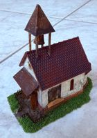 Bergkapelle von Faller H0 B-298 - Spur HO!