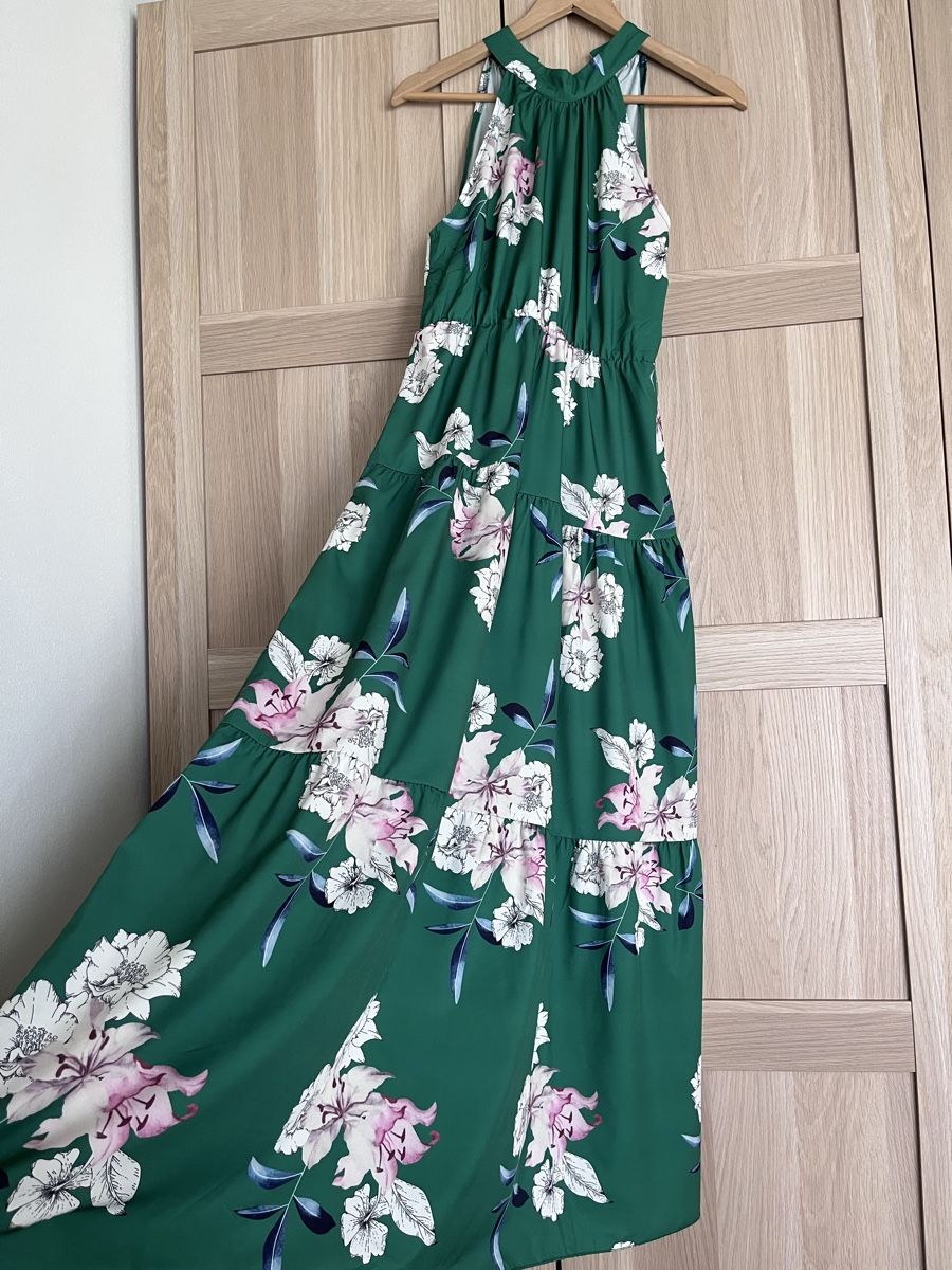 Shein Vestiti: Summer Dress (M) – Usato da Uster venduto da dod_h6nw 1