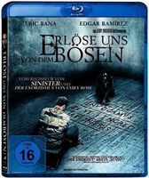 Erlöse uns von dem Bösen (Blu-Ray)