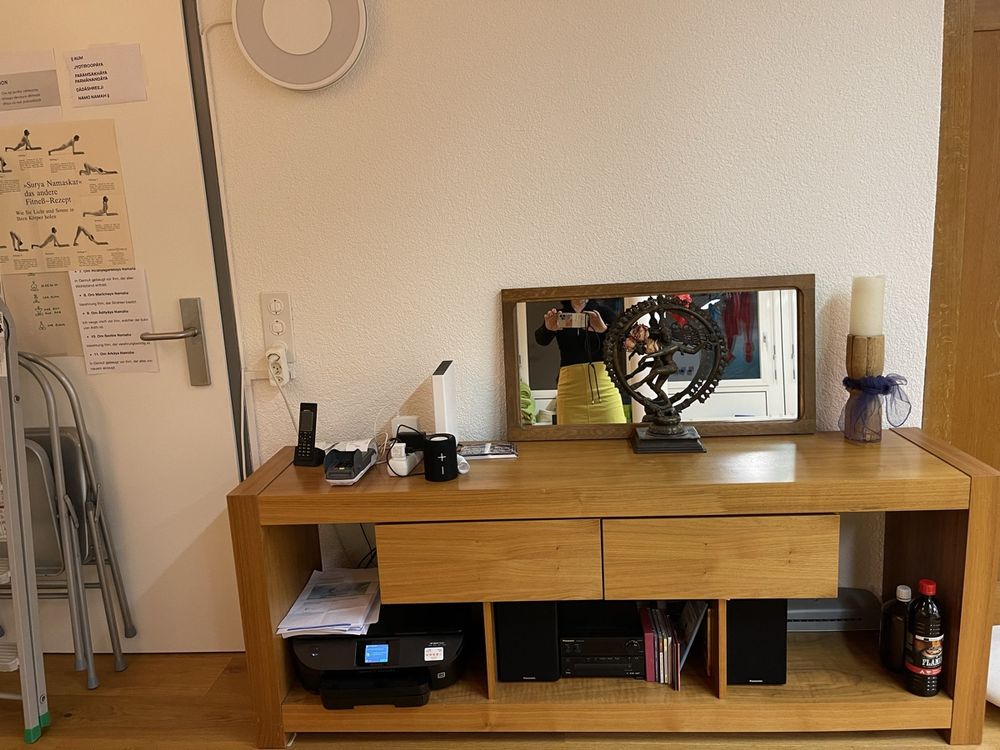 Commodes: Sideboard 175x 64x 41 – D'occasion à Solothurn par BF1967 4