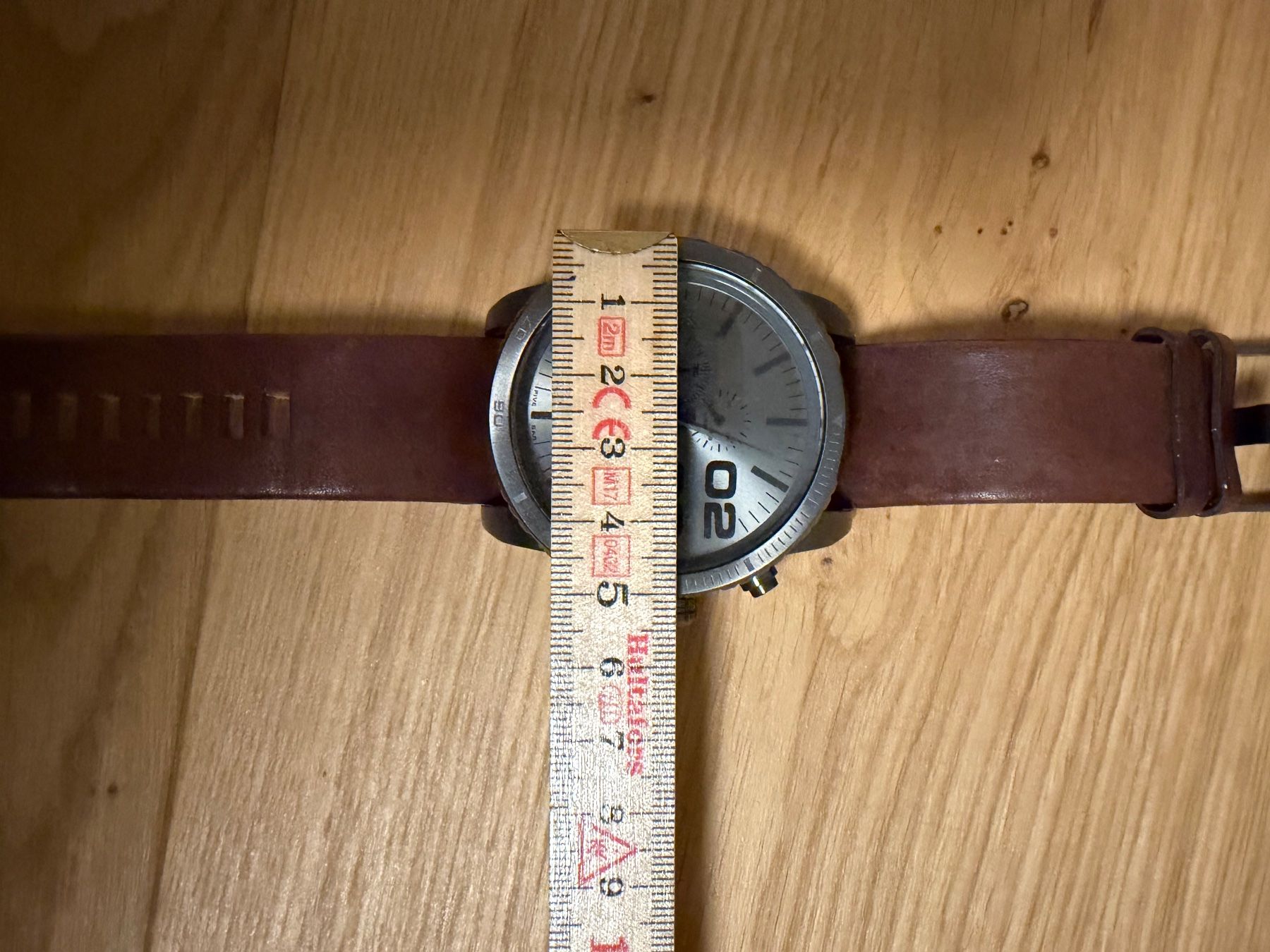 Diesel Orologi: Diesel Uhr – Usato da Wittenbach venduto da janine37 1
