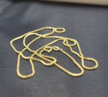 Gold Kette
