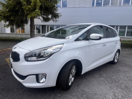 Kia Carens 1.7 CRDI Trend Automatik, 7 Plätzer, ab MFK 04/25