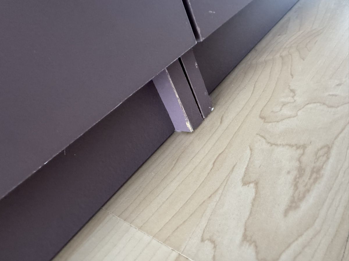 Ikea Cassettiere: 2x Ikea Malm Kommode in lila – Usato da Glattpark(Opfikon) venduto da LivS 7
