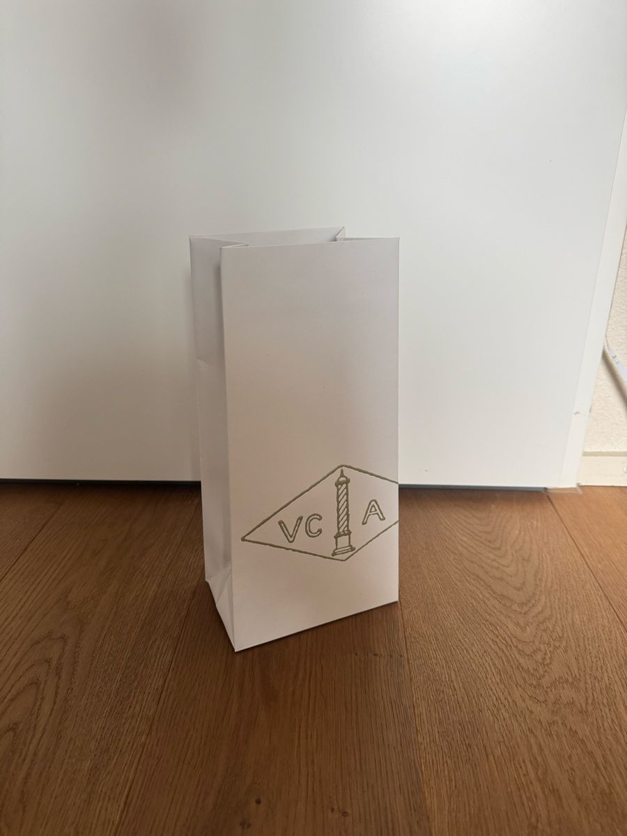 Taschen: Van Cleef & Arpels Tasche – Neu (gemäss Beschreibung) aus Volketswil von Jan.17