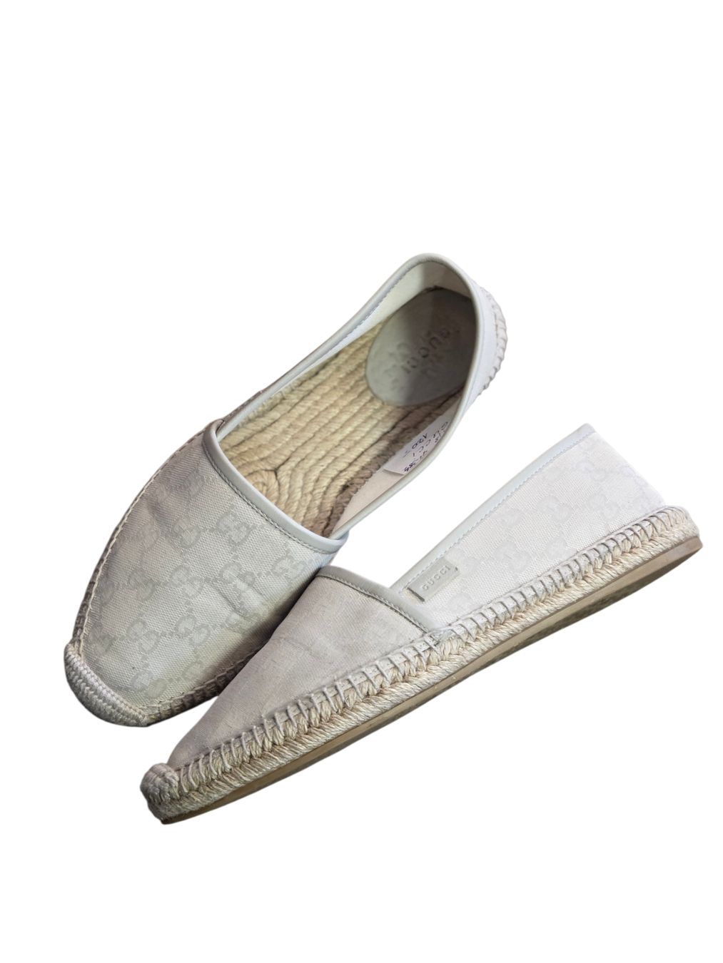 Gucci Scarpe da donna: Gucci Espadrille – Usato da Zürich venduto da finesse.shop 1