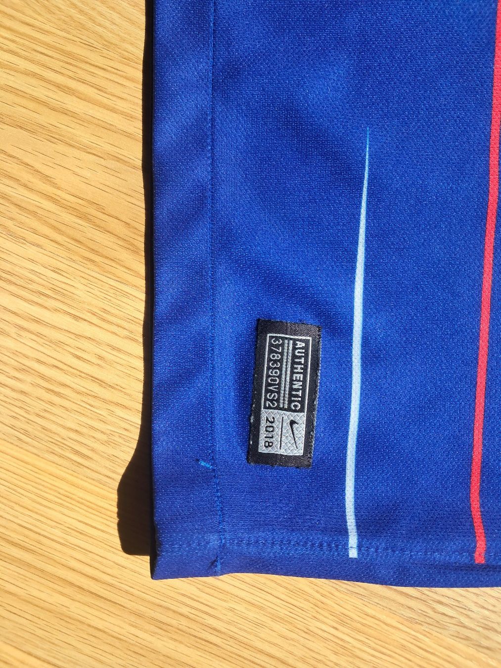 Nike Leibchen & Hosen: Chelsea Trikot  – Gebraucht aus Biel/Bienne von sof_yx5y 2