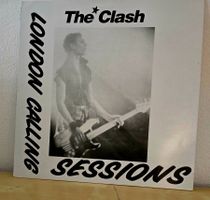 The Clash - London Calling Session. LP,