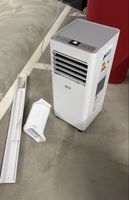AYCE mobiles Klimagerät – 5’000 BTU / 1,5 kW – Energieklasse