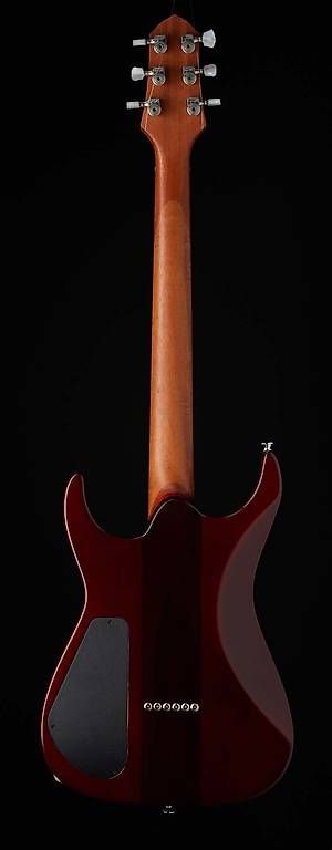 Strumenti musicali: Jackson Custom Shop Sweetone ST BT-90 2004 – Usato da Froideville venduto da ChrisGuitars 2