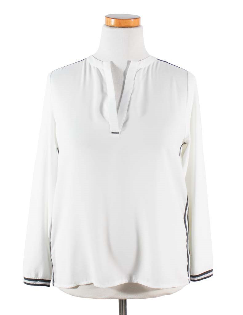 Monari Camicette: monari Blusenshirt Gr. 40 – Usato da Belp venduto da caramel-secondhand