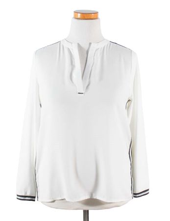 monari Blusenshirt Gr. 40