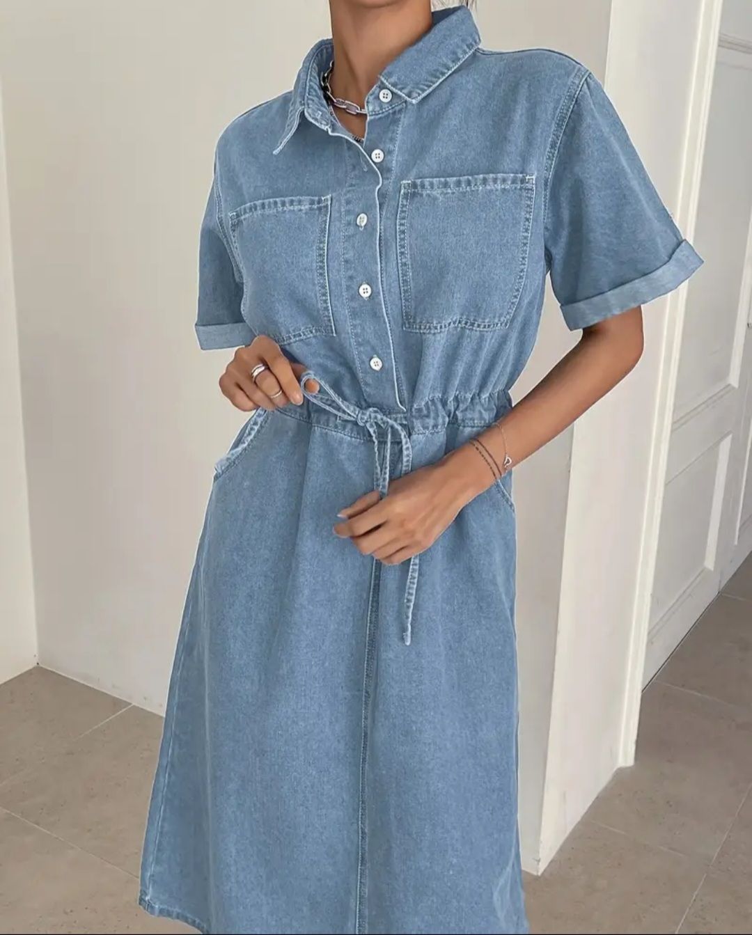 Vestiti: Kleid NEU Gr.L – Nuovo (secondo la descrizione) da Zunzgen venduto da Fleksi 1