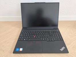 Lenovo E16 G1 Intel i5-13gen/16GB/512GB/Win11Pro