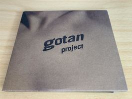 Gotan Project – La Revancha Del Tango - Album & Single Promo