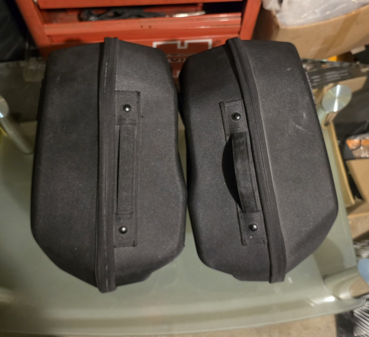 Reisekoffer: Valise Latéral Yamaha 20L – Neu (gemäss Beschreibung) aus Cossonay-Ville von and_n2zh 1