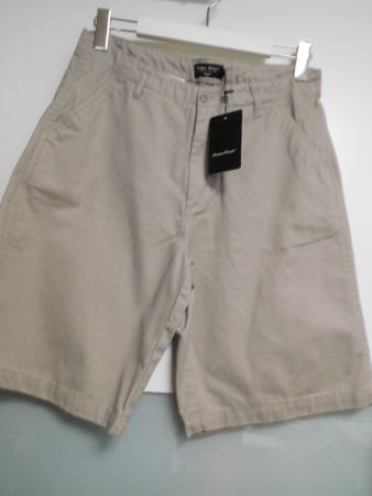 Tolle stylische SHORTS kurze Hosen Ross River Gr. S BW 80cm