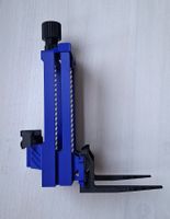 Gabel-Stapler, passend für Bruder Traktoren