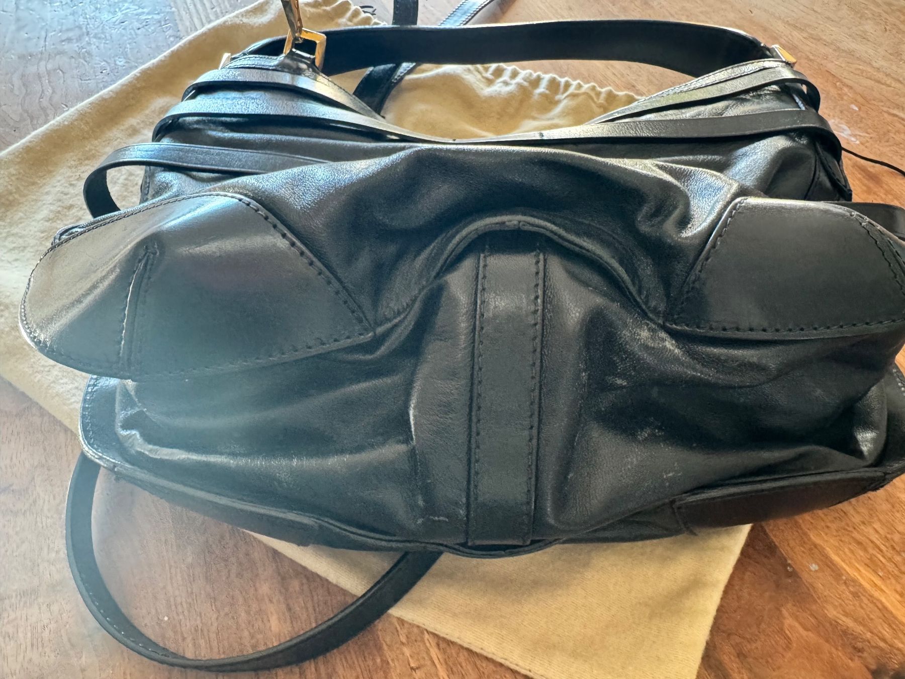 Burberry Borse da donna: Original Burberry Tasche – Usato da Bühl BE venduto da anna-ouki 3