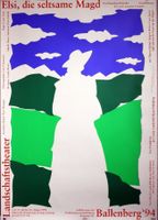 Landschafts-Theater Ballenberg '94