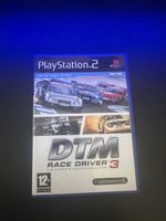 DTM Race Driver - PS2 