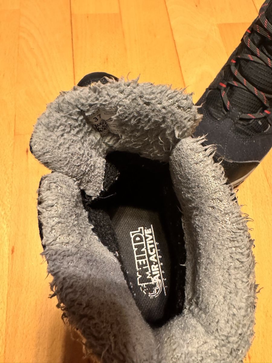 Meindl Scarpe da donna: Meindl Gore-Tex Winter Boots, Size 37 - 1CHF – Usato da Zürich venduto da Tralalaln 3
