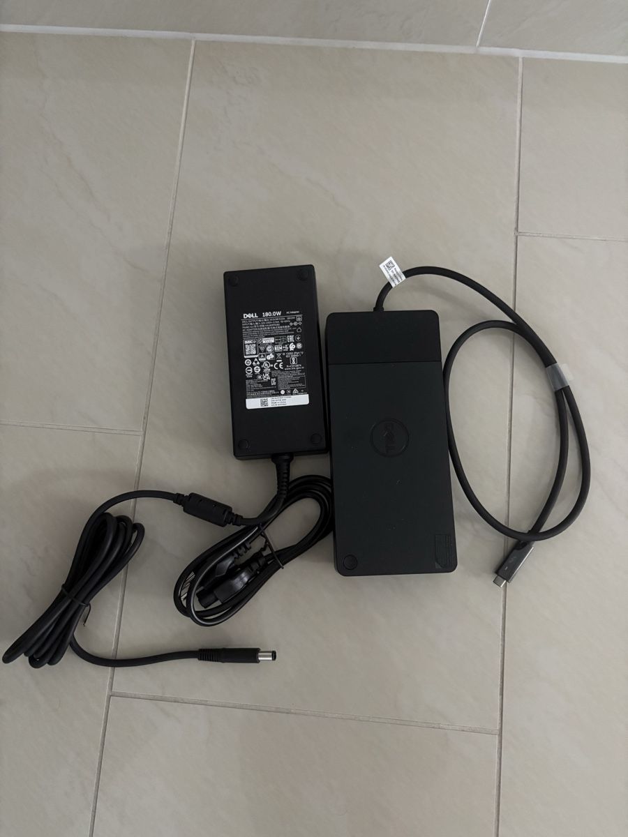 Dell Docking station: Dell K20A Dockingstation – Usato da Wängi venduto da oxa_5kjf 2