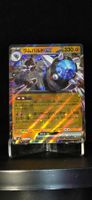 Pokémon JAP M5 Rampardos ex RR 043/081