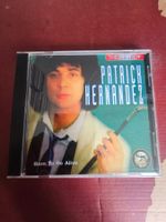 CD - Patrick Hernandez – The Best Of - Born To Be Alive