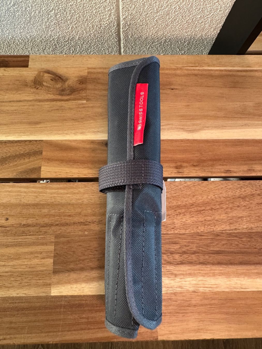 PB Swiss Tools Tutti gli attrezzi: PB Swiss Tools Rolltasche Schraubenzieher-Set – Nuovo e nell'imballaggio originale da Arbon venduto da nick_55