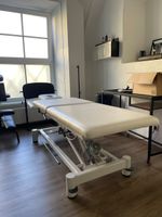 Physio Top Liege , echt Leder 