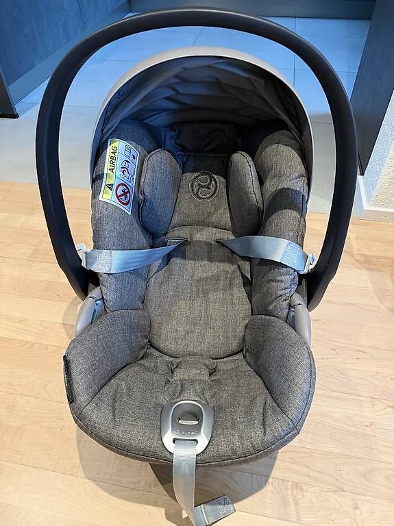 Cybex Seggiolini per auto: Cybex Cloud Z – Usato da Horgen venduto da m0na_koller