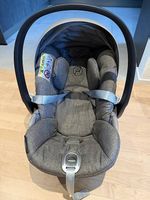 Cybex Cloud Z