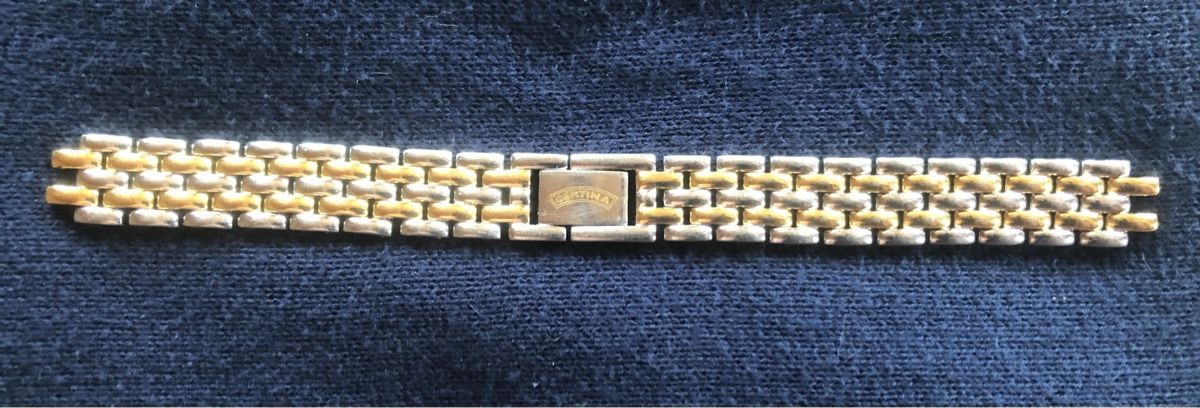 Certina Orologi: Uhren-Armband CERTINA – Usato da Mühlebach (Goms) venduto da chr_q6d8