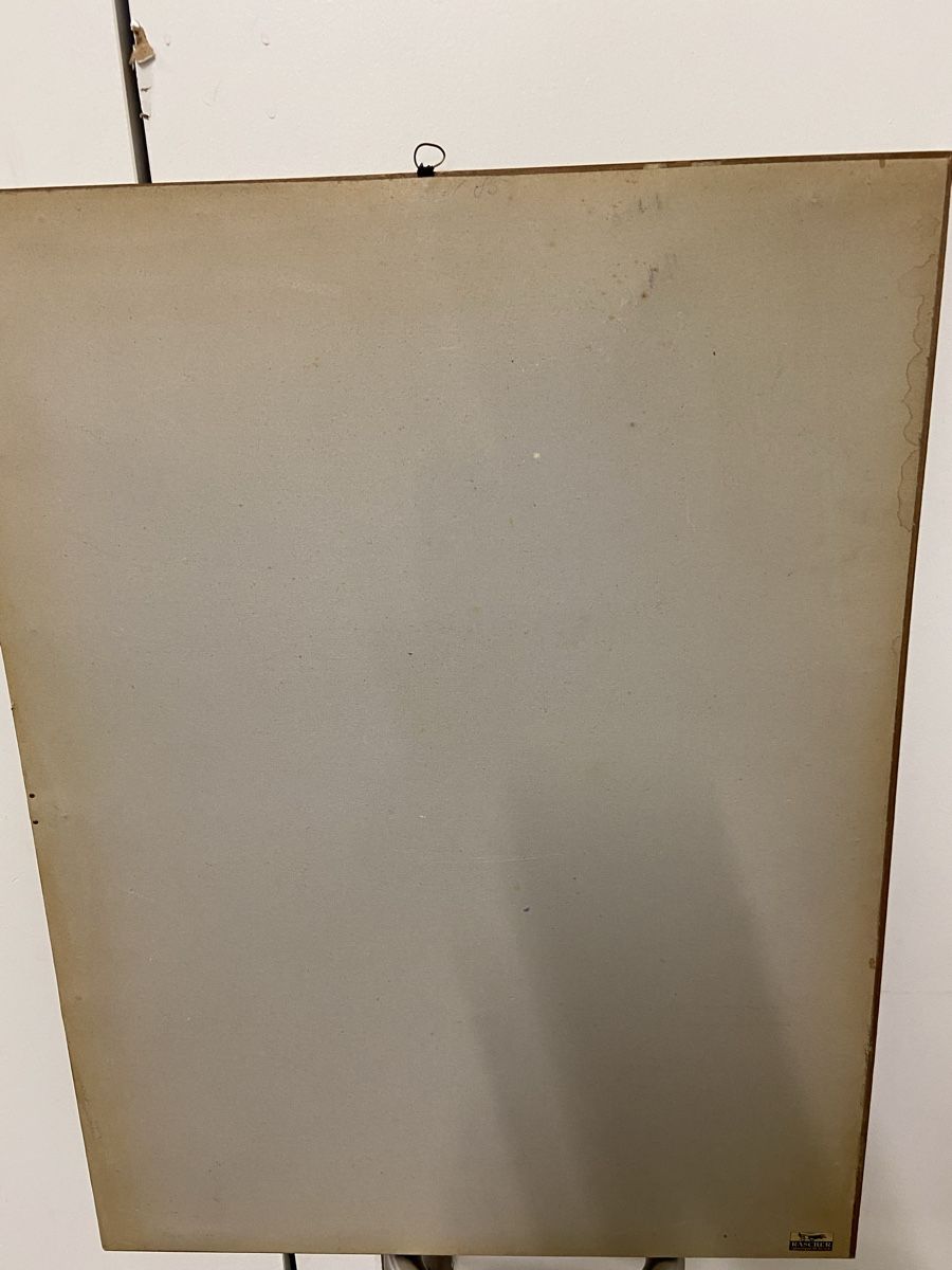 Xilografie: Antiker Japanischer Holzschnitt – Usato da Dietikon venduto da brocki-eyra 9