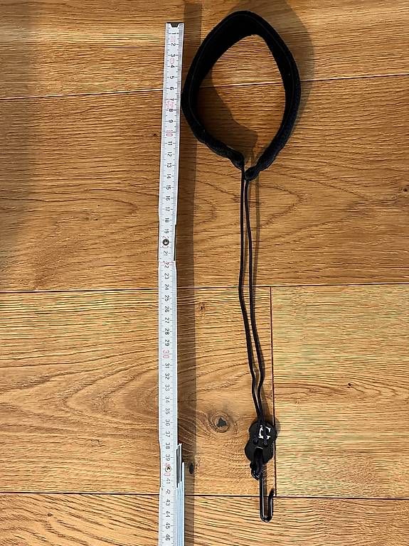 Strumenti musicali: Nackenhalterung Klarinette, nahe ZH-Westring – Usato da Oberwil-Lieli venduto da Scratch12