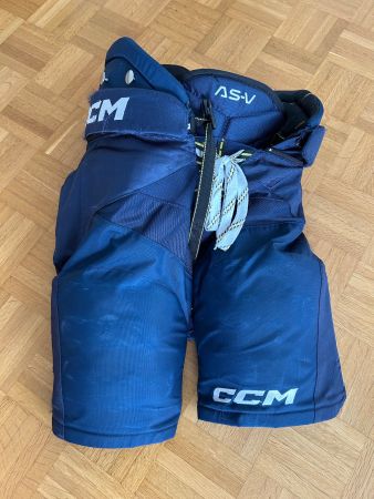 Hockeyhose CCM Tacks - Junior L