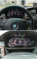 12.3''Digital LCD Instrument Cluster for BMW 5 6 Series M5 E