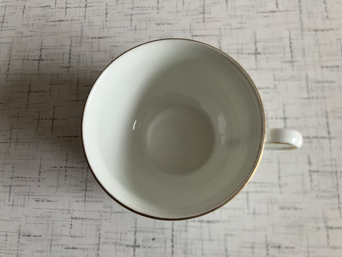 Tazze: Teetasse – Usato da Lyss venduto da Punktum01 4