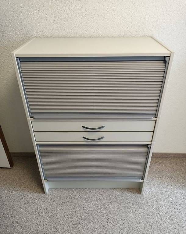 Armadi: Büroschrank mit Schublade Gratis – Usato da Zürich venduto da Seplat27